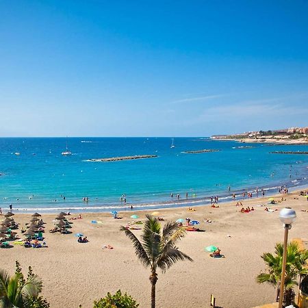 Apartamento Con Terraza Privada En Playa De Las Americas Arona  Buitenkant foto