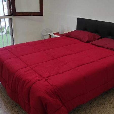 Apartamento Con Terraza Privada En Playa De Las Americas Arona  Buitenkant foto