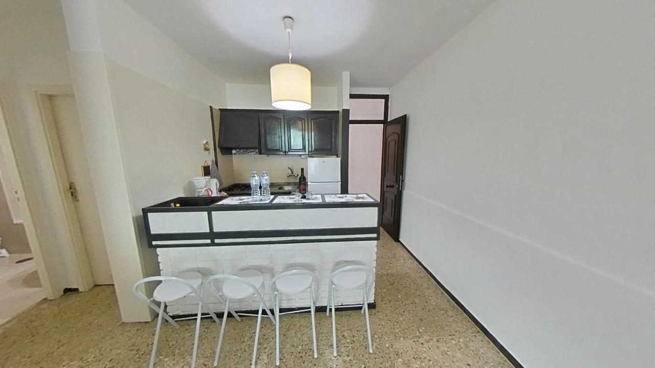 Apartamento Con Terraza Privada En Playa De Las Americas Arona  Buitenkant foto