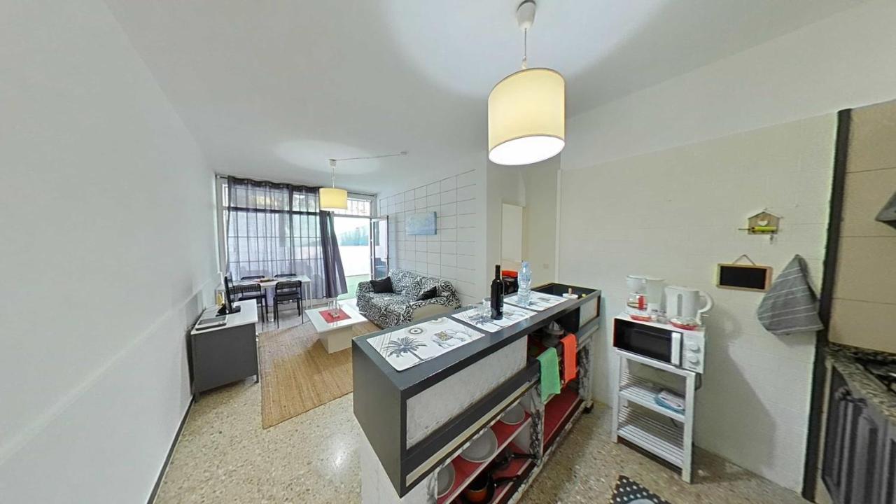 Apartamento Con Terraza Privada En Playa De Las Americas Arona  Buitenkant foto