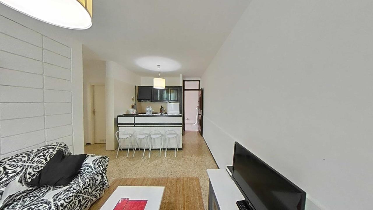 Apartamento Con Terraza Privada En Playa De Las Americas Arona  Buitenkant foto