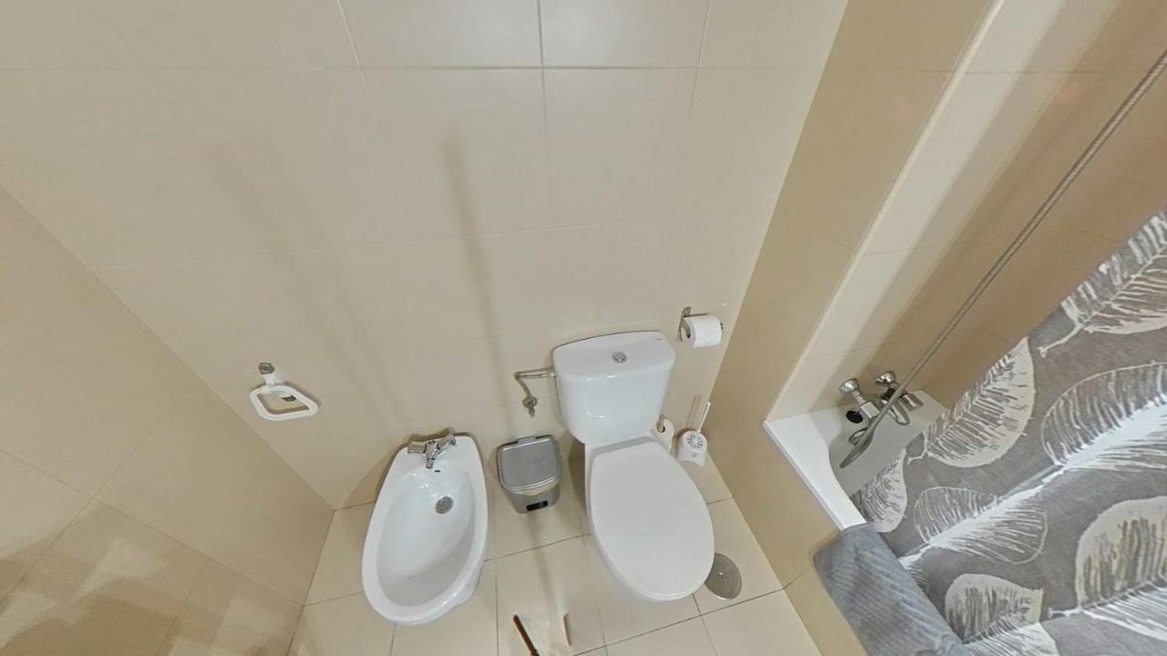 Apartamento Con Terraza Privada En Playa De Las Americas Arona  Buitenkant foto