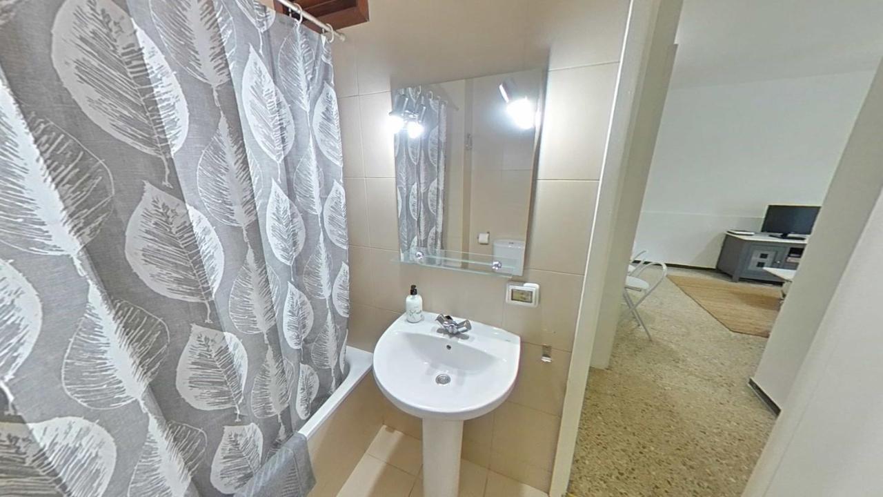 Apartamento Con Terraza Privada En Playa De Las Americas Arona  Buitenkant foto