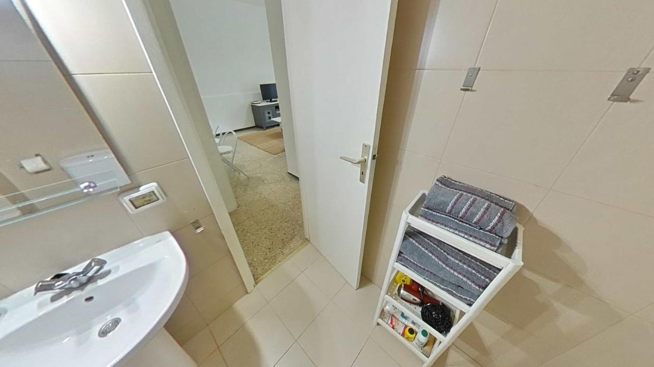 Apartamento Con Terraza Privada En Playa De Las Americas Arona  Buitenkant foto