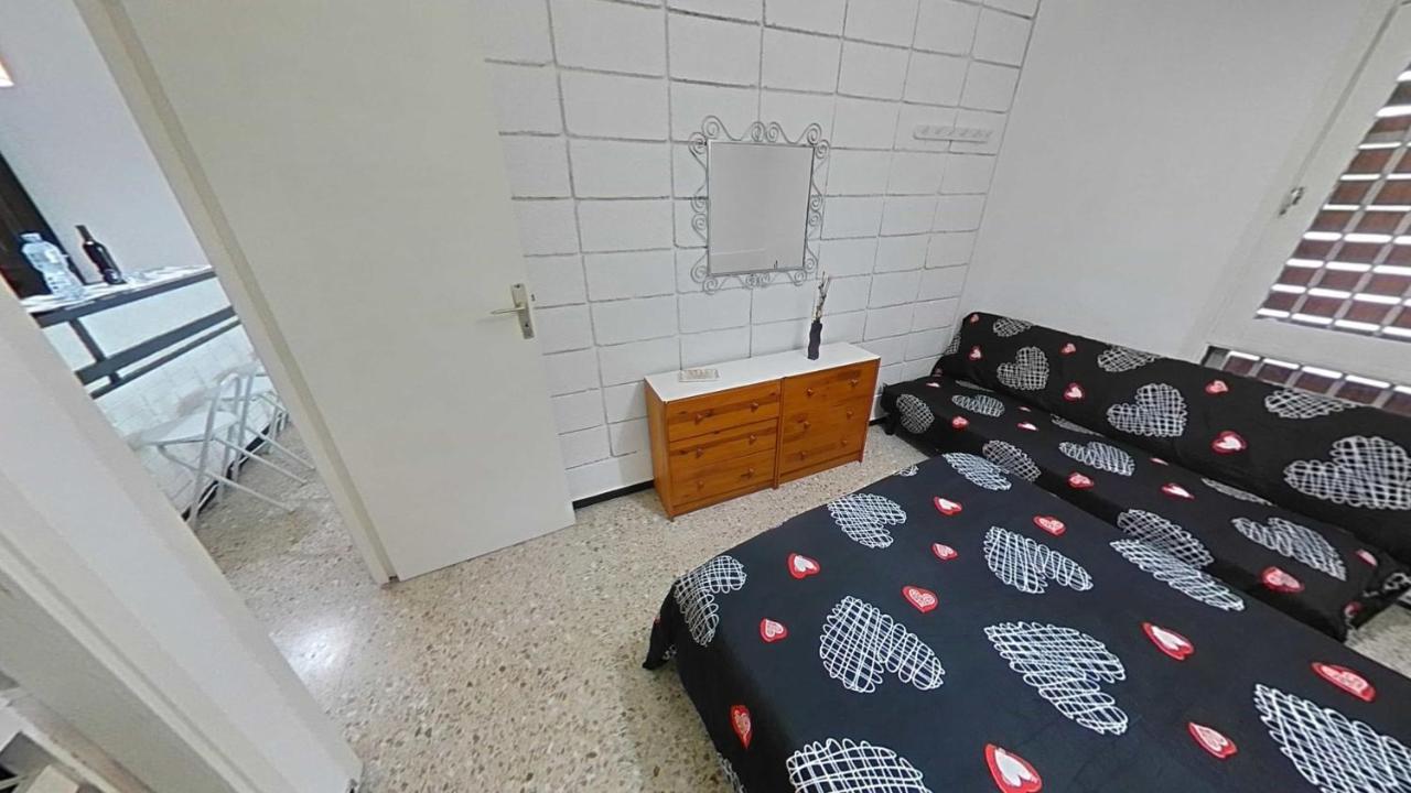 Apartamento Con Terraza Privada En Playa De Las Americas Arona  Buitenkant foto