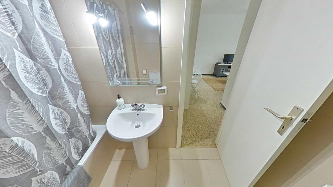 Apartamento Con Terraza Privada En Playa De Las Americas Arona  Buitenkant foto