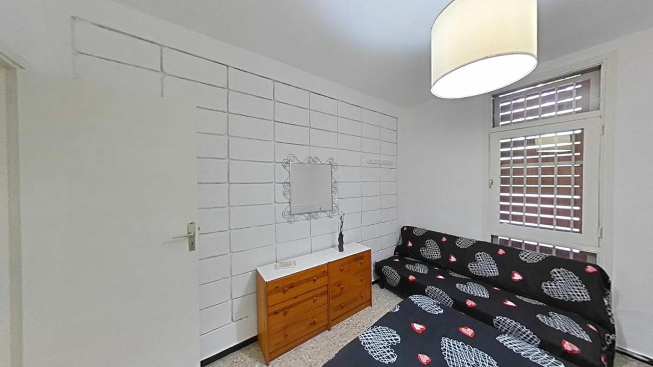 Apartamento Con Terraza Privada En Playa De Las Americas Arona  Buitenkant foto