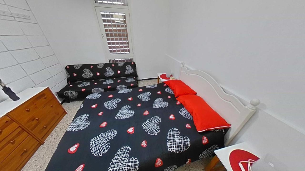 Apartamento Con Terraza Privada En Playa De Las Americas Arona  Buitenkant foto