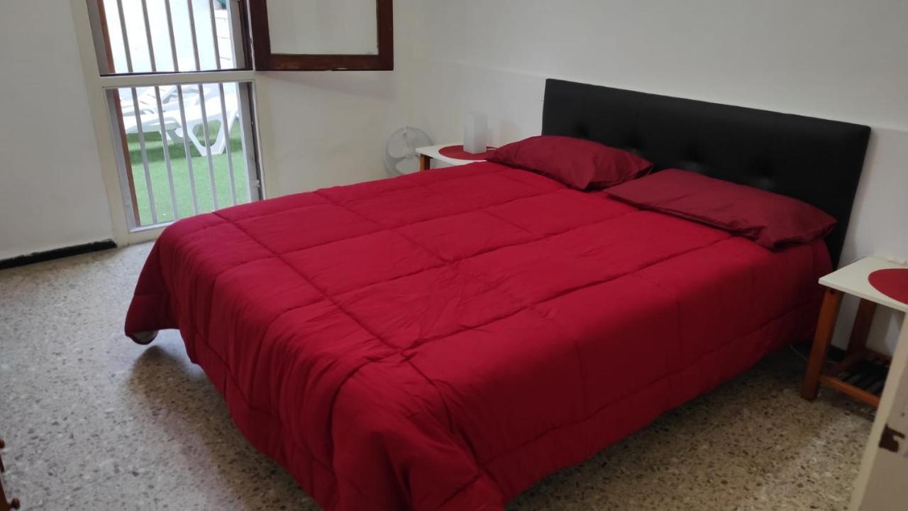 Apartamento Con Terraza Privada En Playa De Las Americas Arona  Buitenkant foto